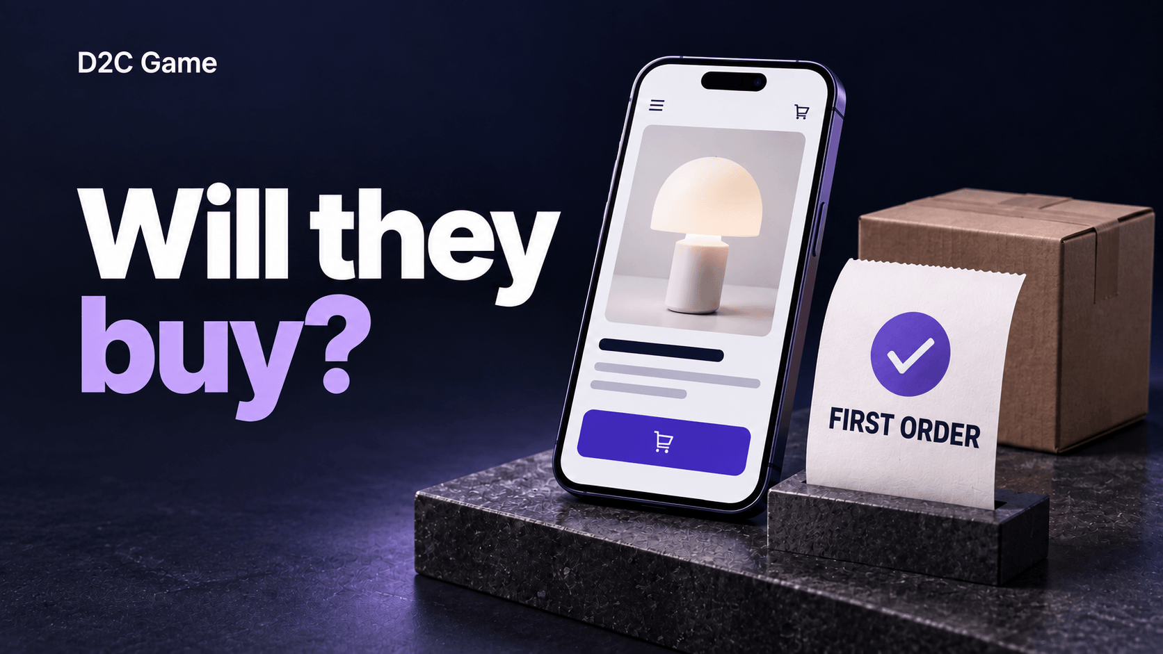 How to Validate a Product for D2C: Before You Build the Store